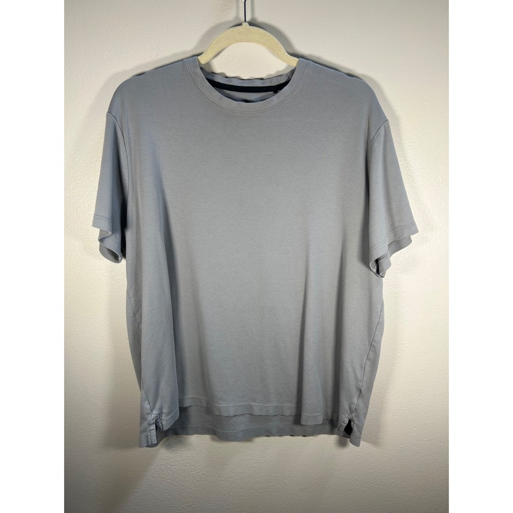 Banana Republic Women's Luxe Touch Tee Size L